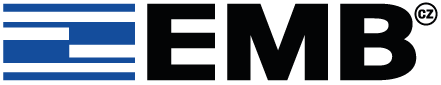EMB Logo